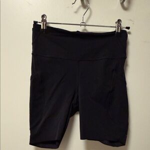 Fast and Free High-Rise Short 6" 5 Pocket